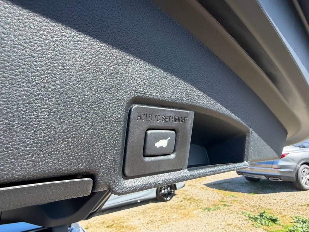 New 2026 Acura RDX SH-AWD image 28