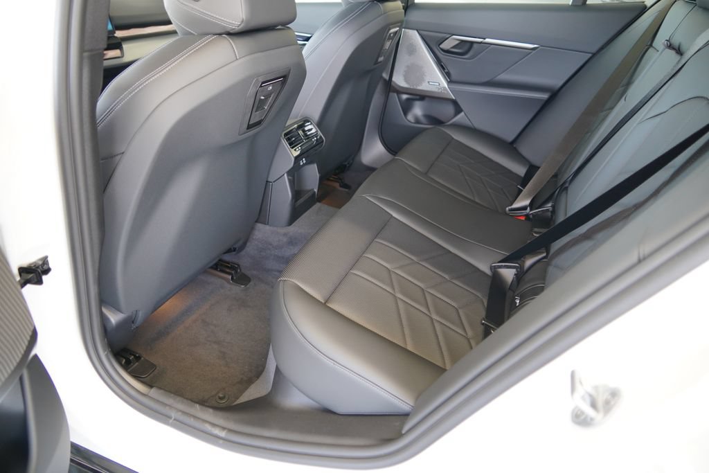 New 2027 BMW 530i w/ M Sport Package RWD image 19