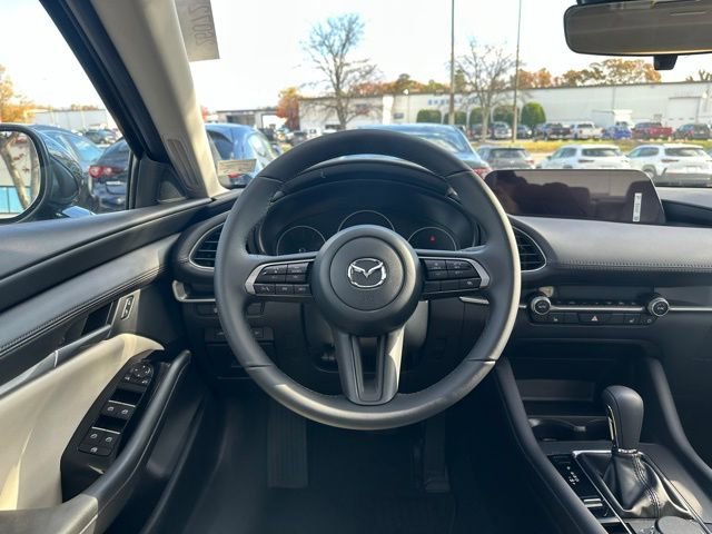 New 2026 MAZDA MAZDA3 2.5 S Sedan w/ Preferred Pkg image 18
