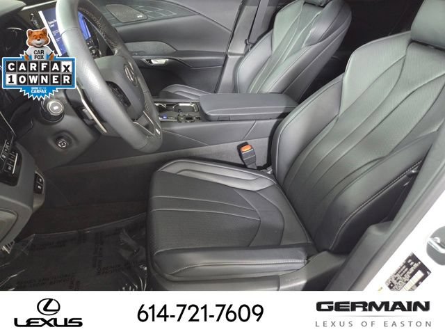 Certified 2024 Lexus RX 350 F Sport w/ Convenience Package AWD/4WD image 19