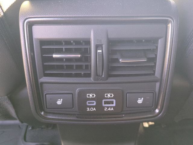 Used 2025 Subaru Forester Touring AWD/4WD image 22