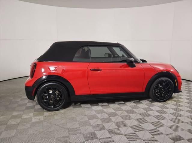 New 2026 MINI Cooper S image 12