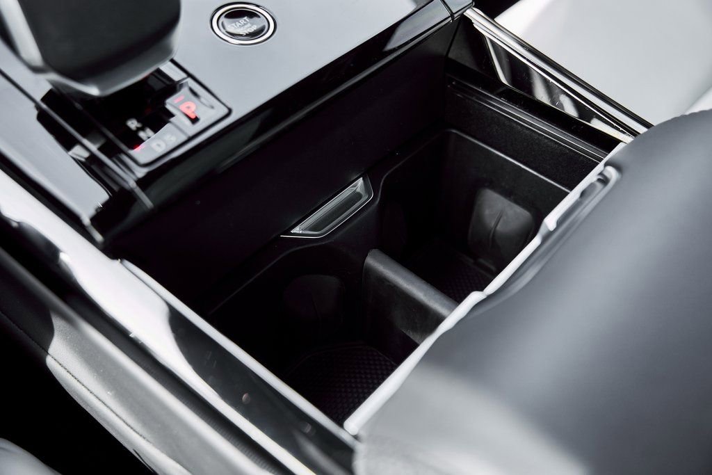 Used 2025 Land Rover Range Rover Sport Dynamic SE AWD/4WD image 60