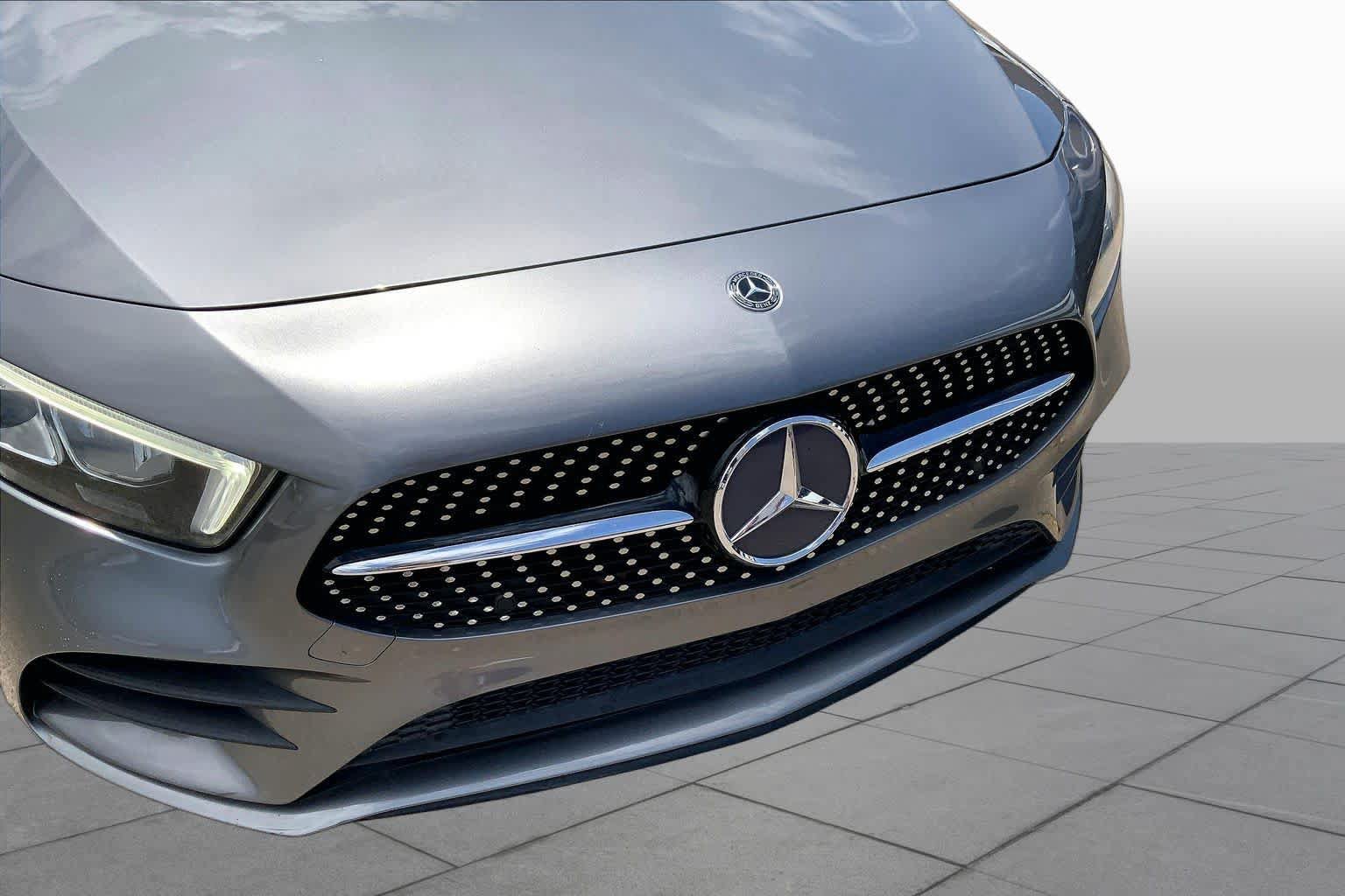 Used 2019 Mercedes-Benz A 220 image 29