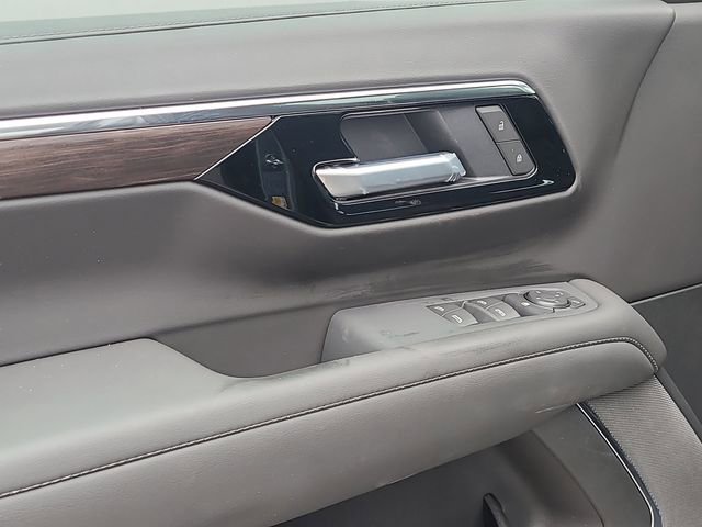 New 2026 Chevrolet Suburban LS w/ LPO, Dark Essentials Package image 20