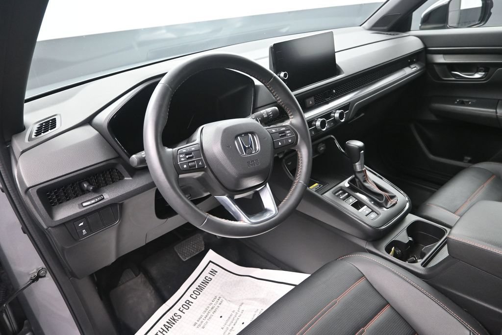 Used 2024 Honda CR-V Sport-L image 12