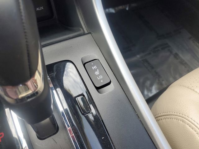 Used 2015 Honda Accord EX-L image 28