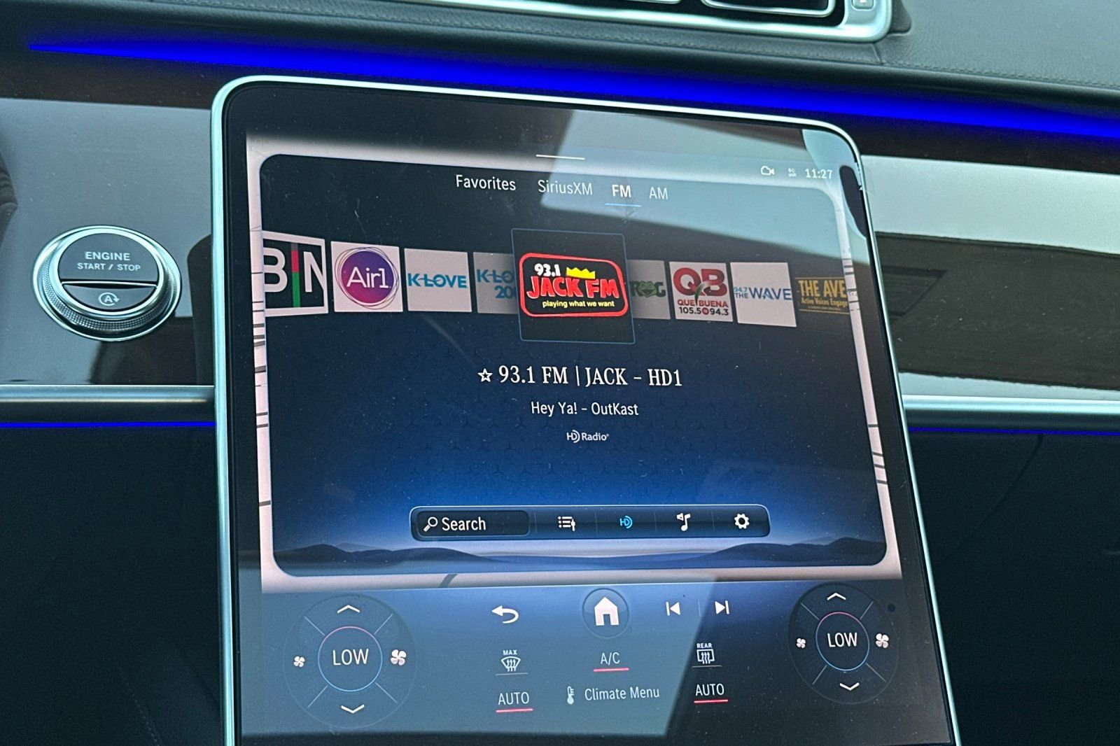 New 2026 Mercedes-Benz S 580 4MATIC Sedan image 33