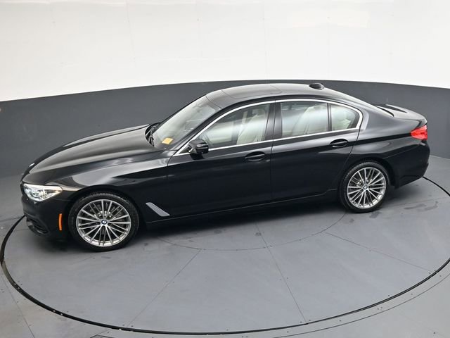 Used 2019 BMW 540i xDrive w/ Executive Package image 30