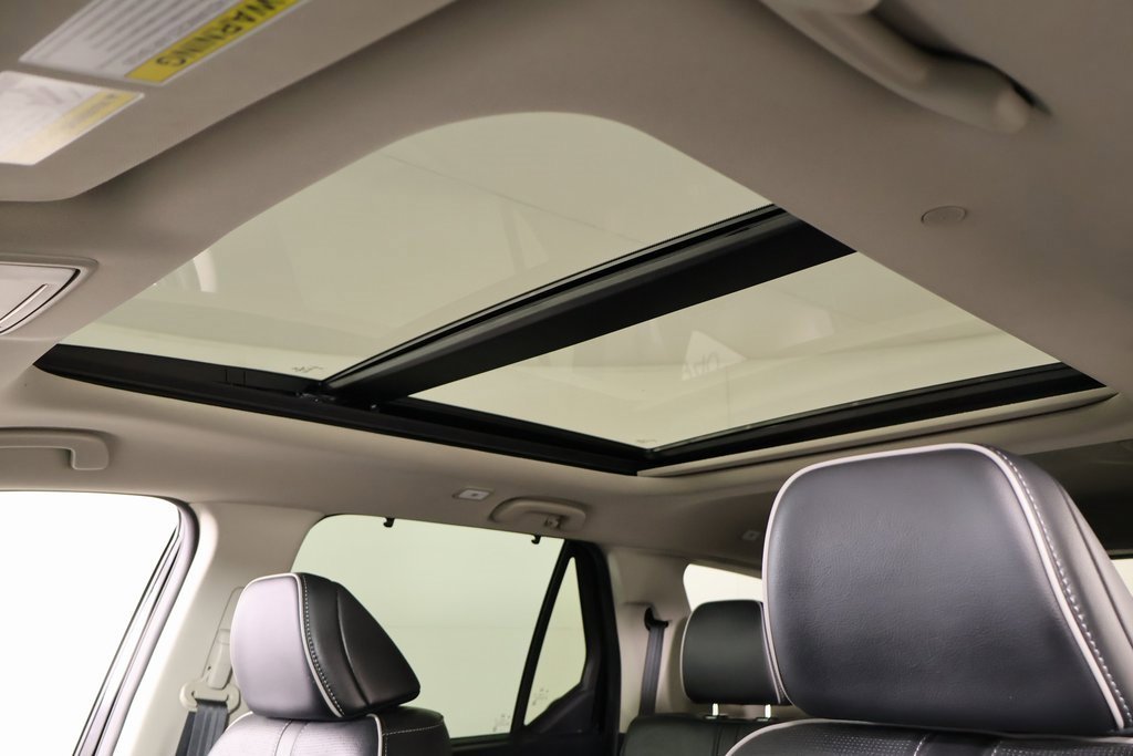 Used 2023 Honda Pilot Elite image 18