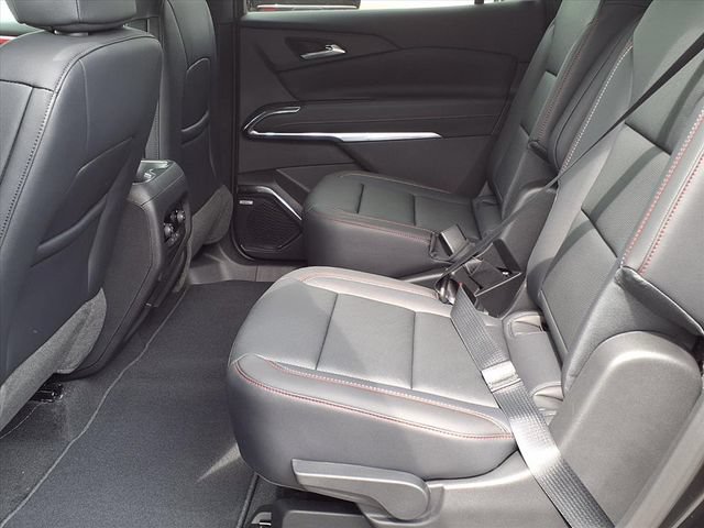 New 2026 Chevrolet Traverse Z71 AWD/4WD image 12