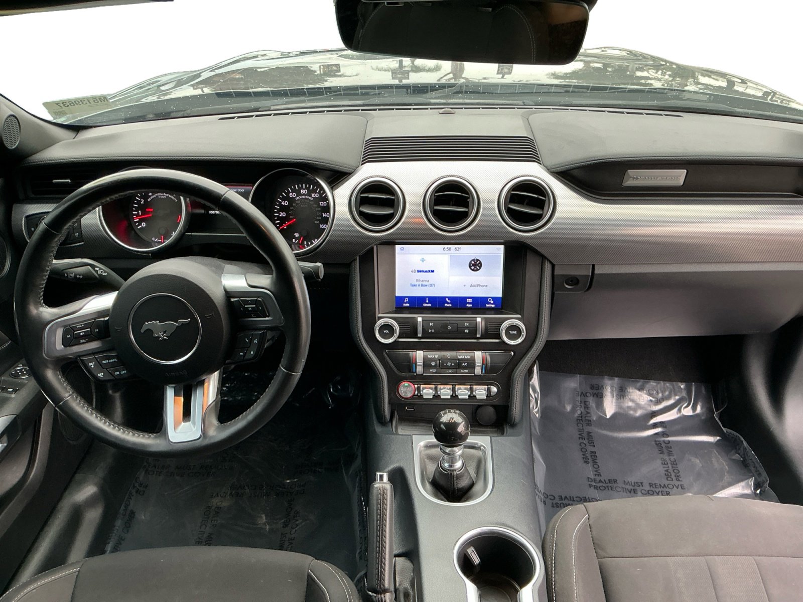 Used 2021 Ford Mustang GT w/ Equipment Group 301A image 10