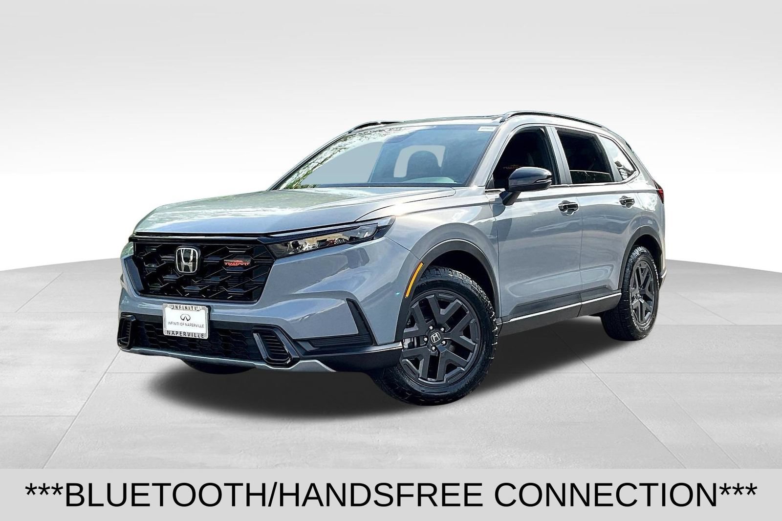 Used 2026 Honda CR-V TrailSport image 3