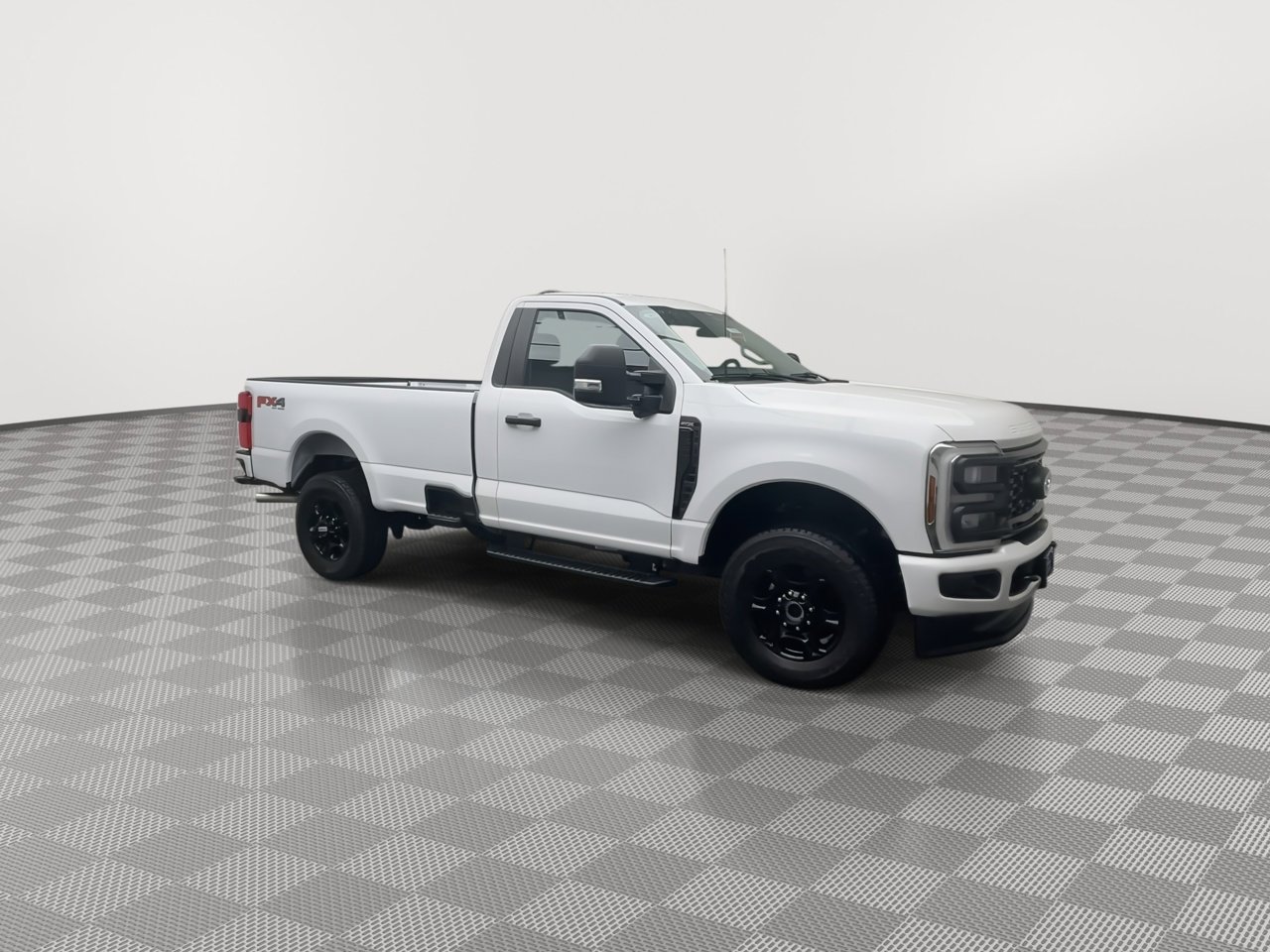 Certified 2024 Ford F350 XL w/ STX Appearance Package image 35