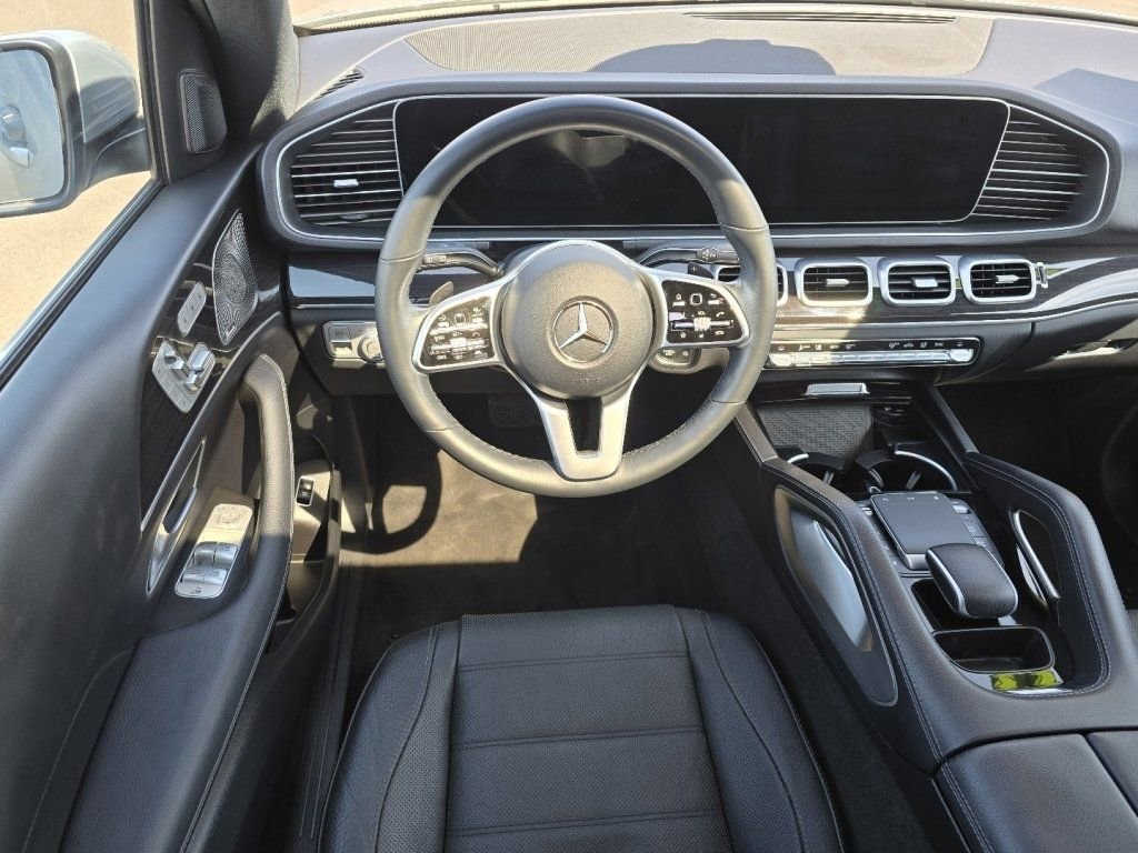 Used 2023 Mercedes-Benz GLE 350 4MATIC image 20