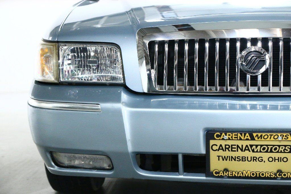 Used 2008 Mercury Grand Marquis LS image 15