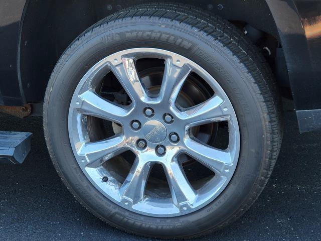 Used 2016 GMC Yukon Denali w/ Open Road Package AWD/4WD image 5
