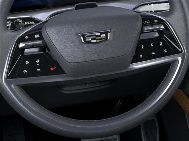 New 2026 Cadillac Vistiq Premium Luxury image 19