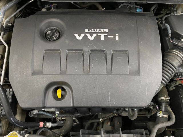 Used 2009 Toyota Corolla XLE FWD image 9