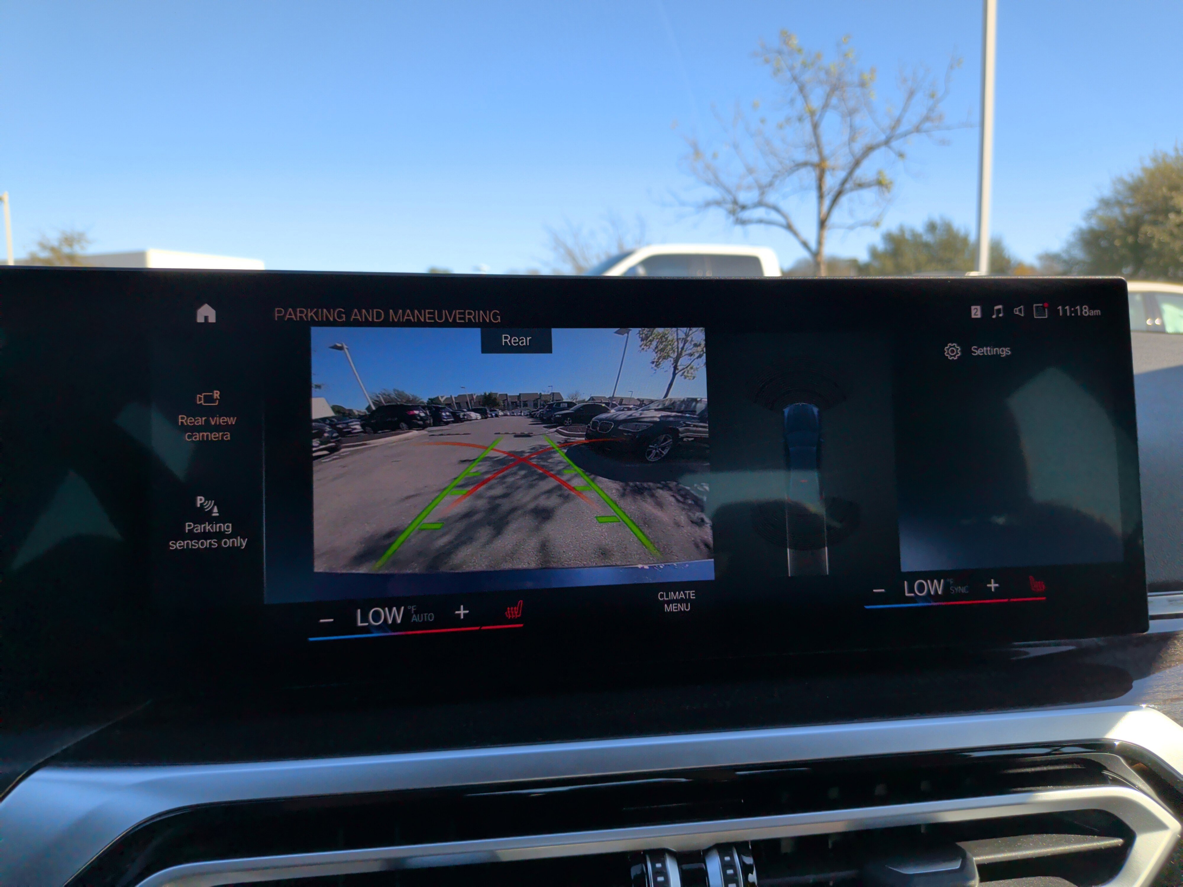 Certified 2023 BMW 330i Sedan w/ Driving Assistance Package image 16