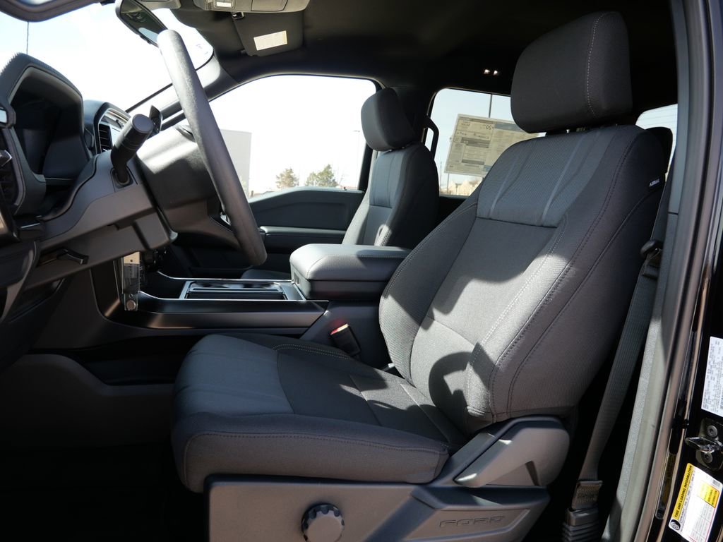 New 2026 Ford F150 STX w/ Equipment Group 200A image 17
