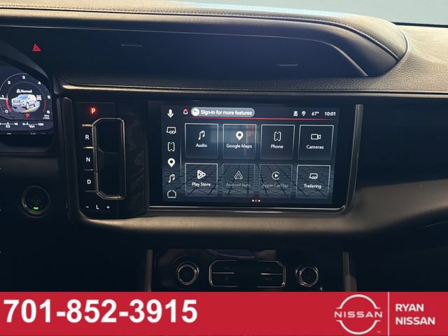 Used 2023 GMC Yukon Denali w/ Max Trailering Package AWD/4WD image 29