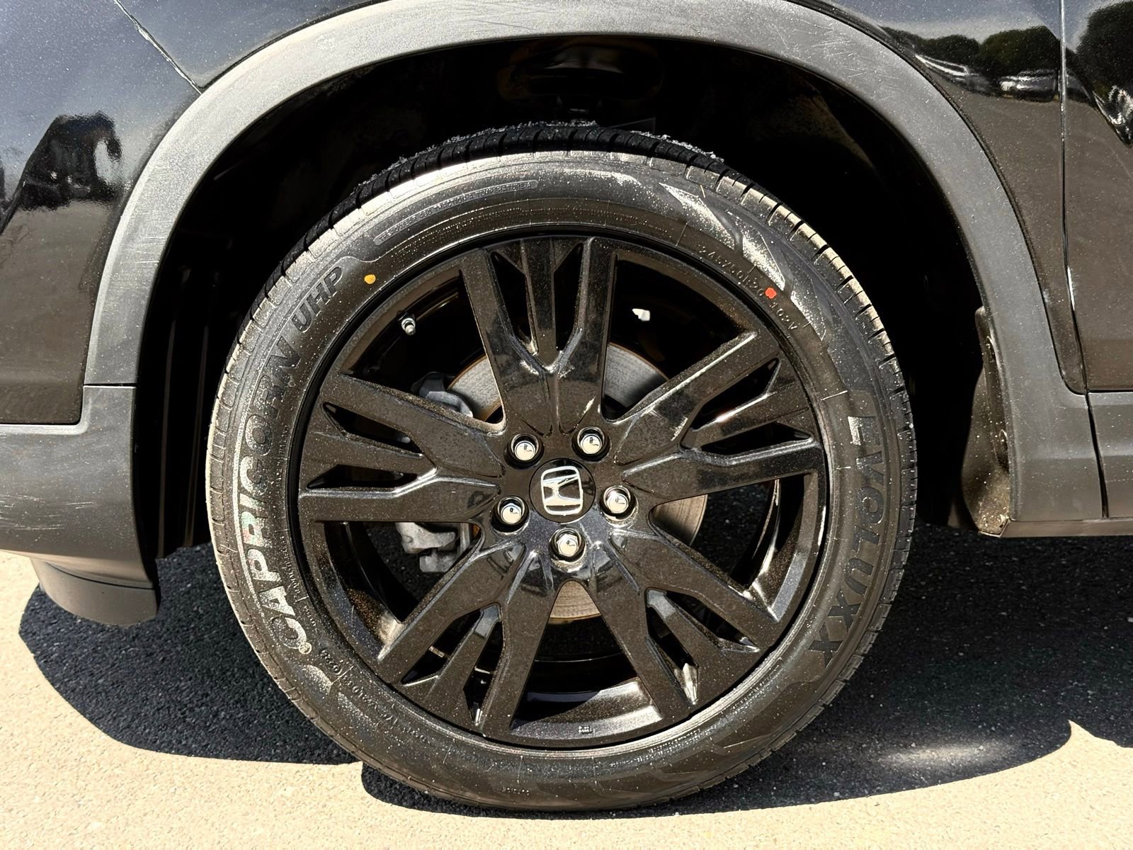 Used 2019 Honda Passport Sport image 12