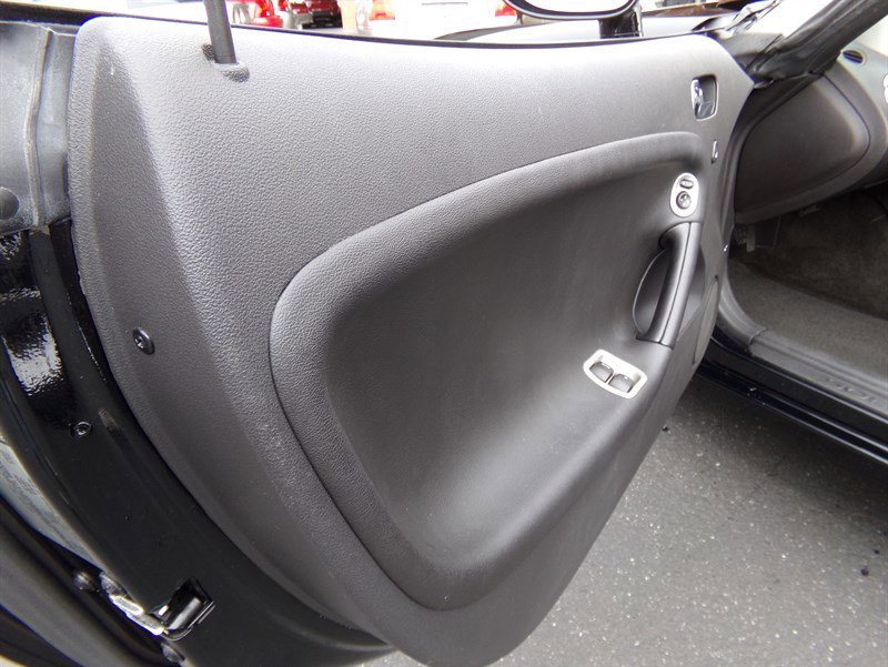 Used 2007 Pontiac Solstice Convertible w/ Premium Package image 58