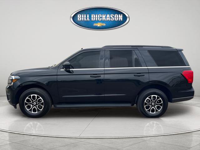 Used 2024 Ford Expedition XLT RWD image 4