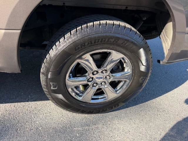 Used 2020 Ford F150 XLT w/ Equipment Group 302A Luxury AWD/4WD image 11