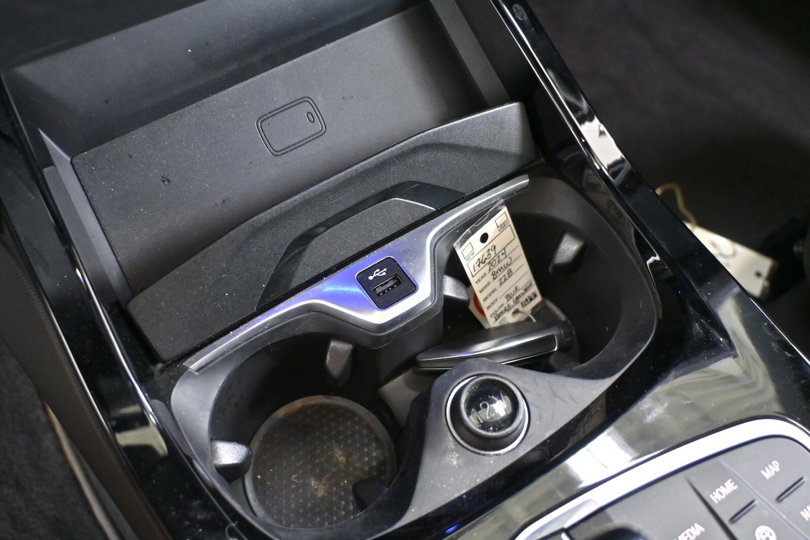 Used 2024 BMW 228i xDrive Gran Coupe w/ Premium Package image 24