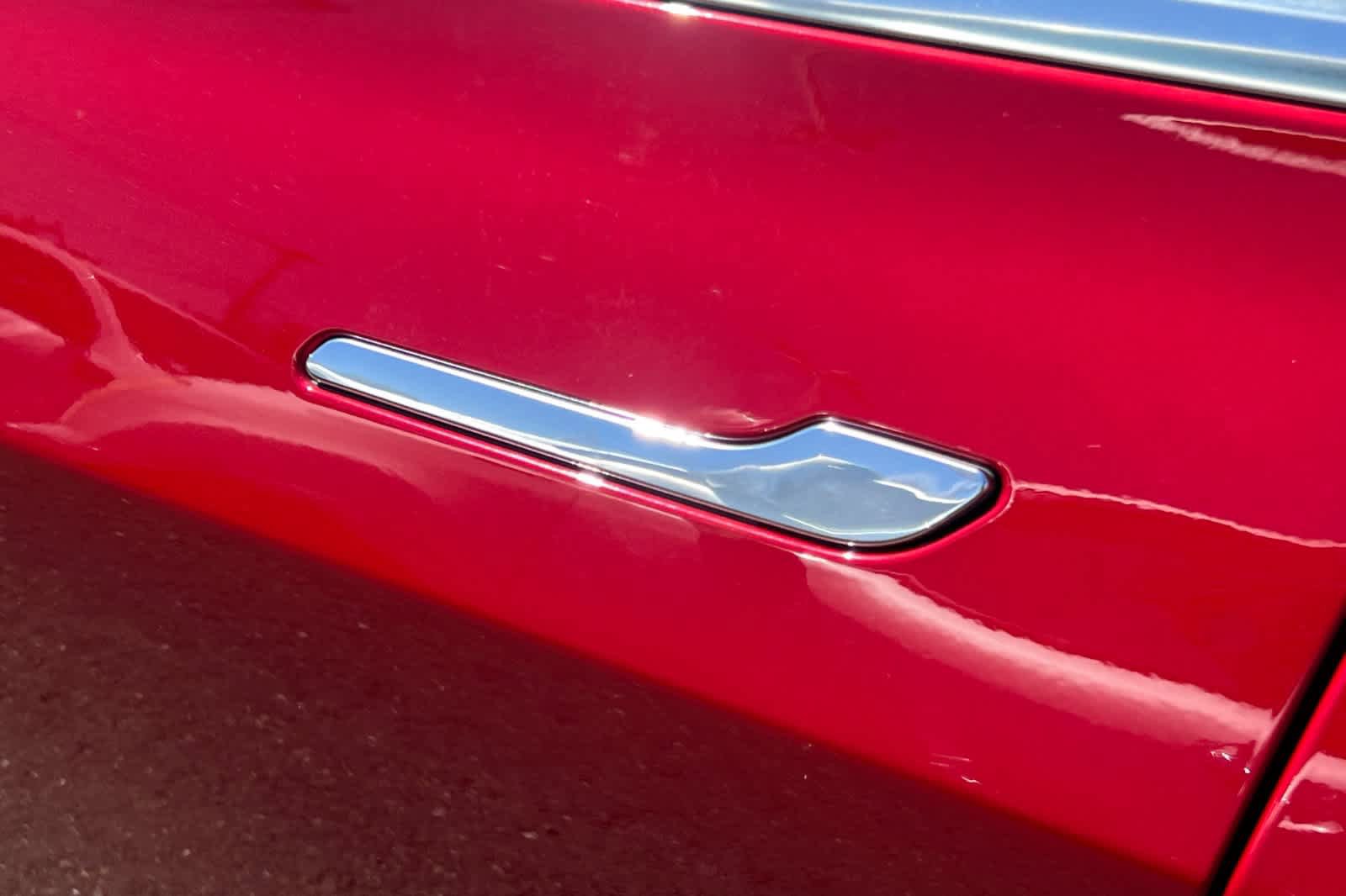 Used 2018 Tesla Model 3 Long Range RWD image 7