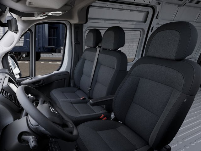 New 2026 RAM ProMaster 2500 w/ Convenience Group FWD image 23