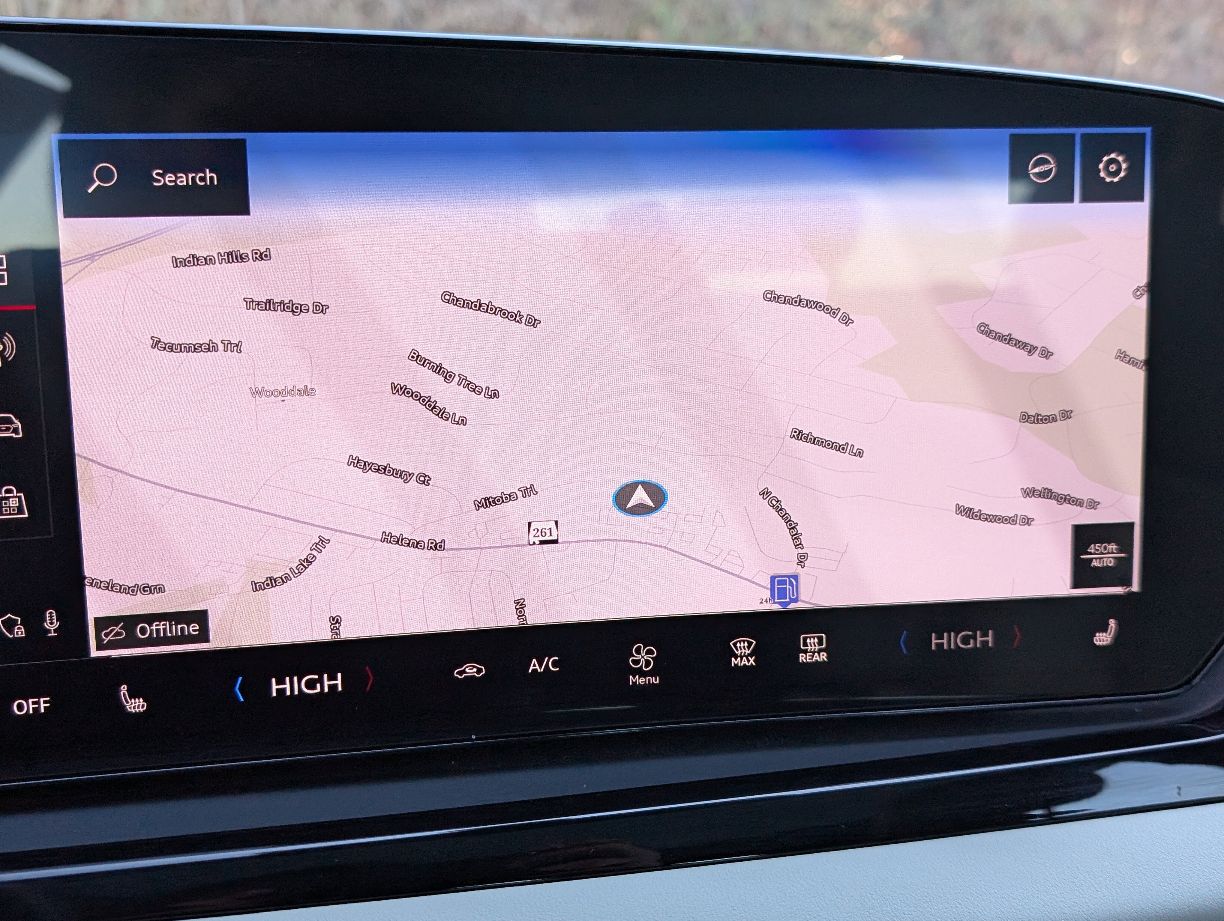 Used 2025 Audi A5 2.0T Premium w/ Convenience Package image 27