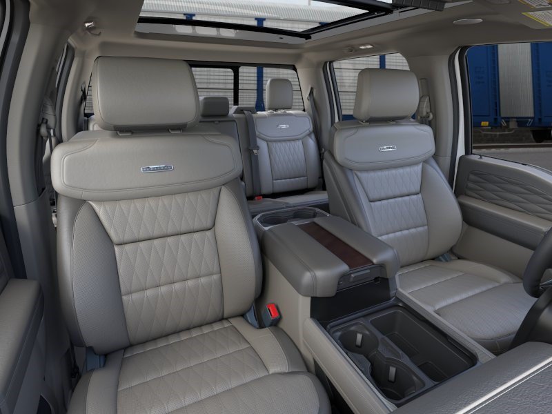New 2026 Ford F250 Platinum w/ Platinum Plus Package AWD/4WD image 10