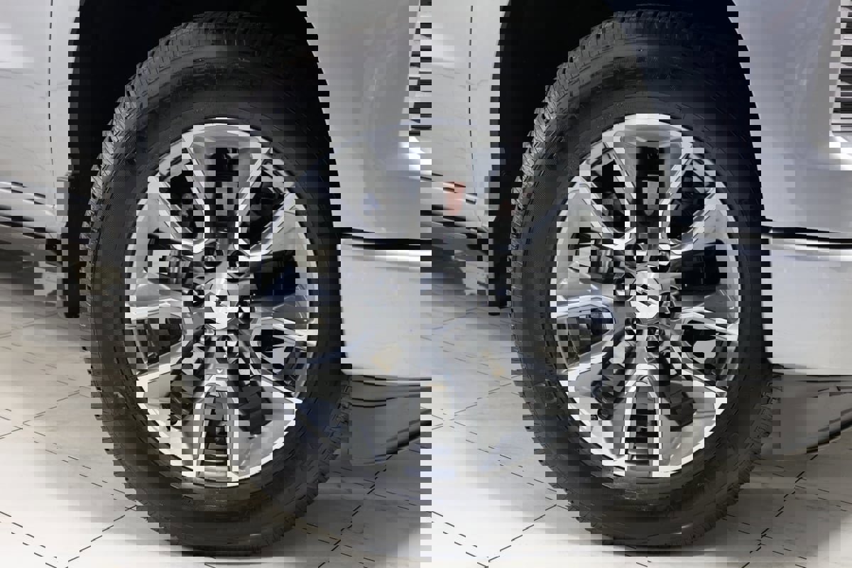 Used 2024 Chevrolet Silverado 1500 RST w/ All Star Edition Plus image 12