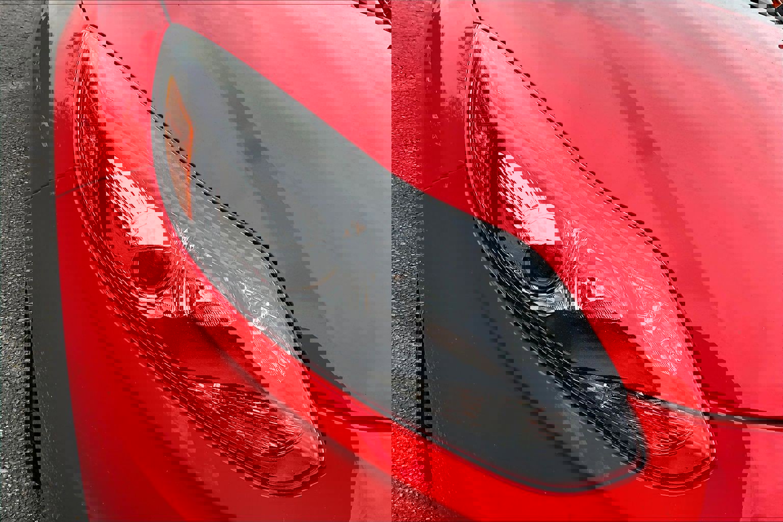 Used 2014 Ford Focus ST w/ Equipment Group 202A FWD image 22