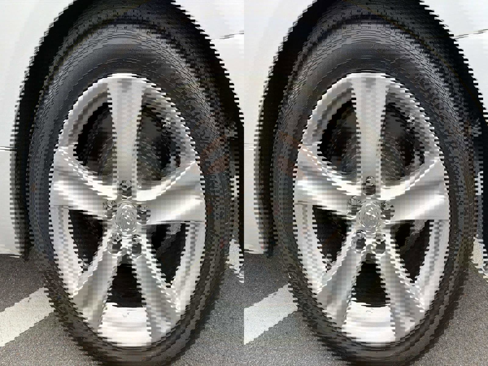 Used 2012 Lexus IS 250C image 11