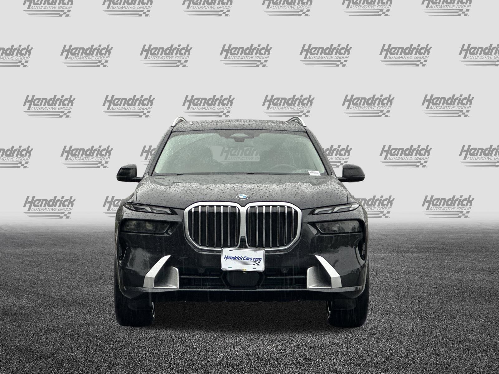 Certified 2025 BMW X7 xDrive40i image 10