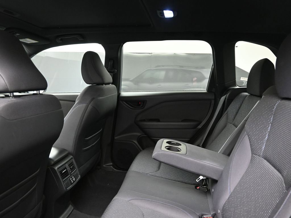 Certified 2025 Subaru Forester Premium image 18