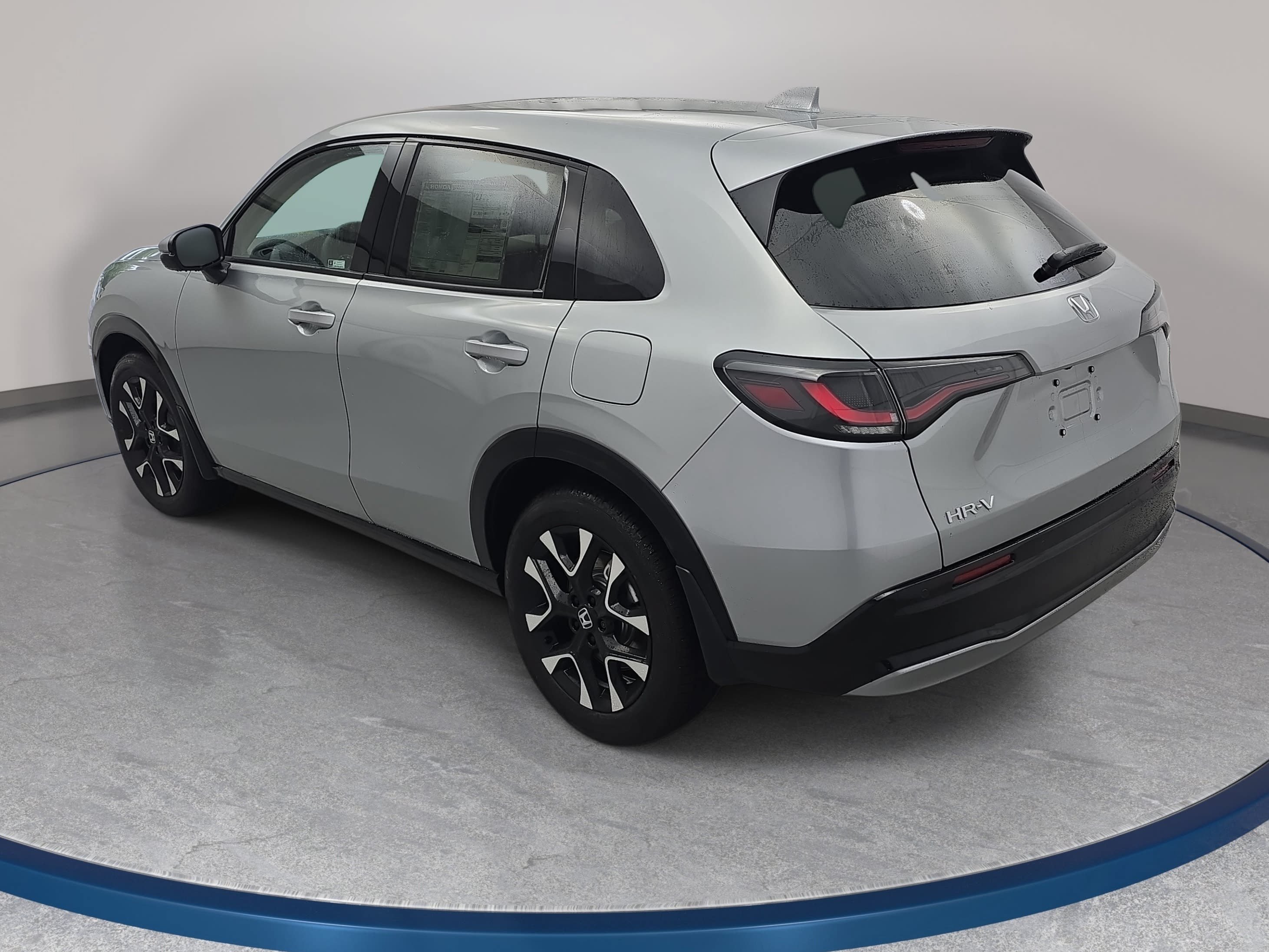 New 2027 Honda HR-V EX-L image 7