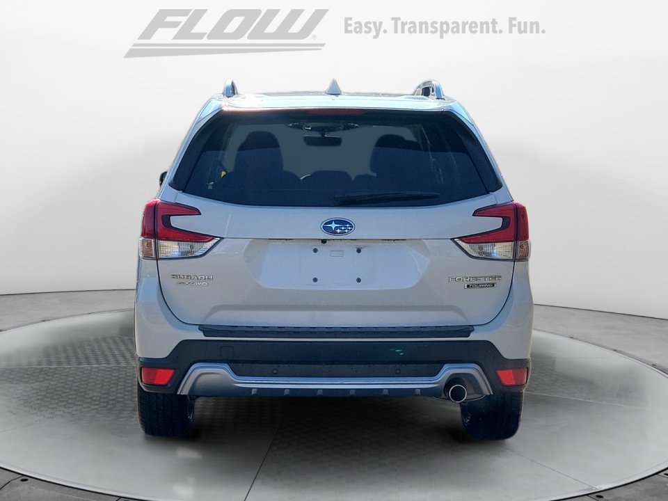 Used 2023 Subaru Forester Touring image 7