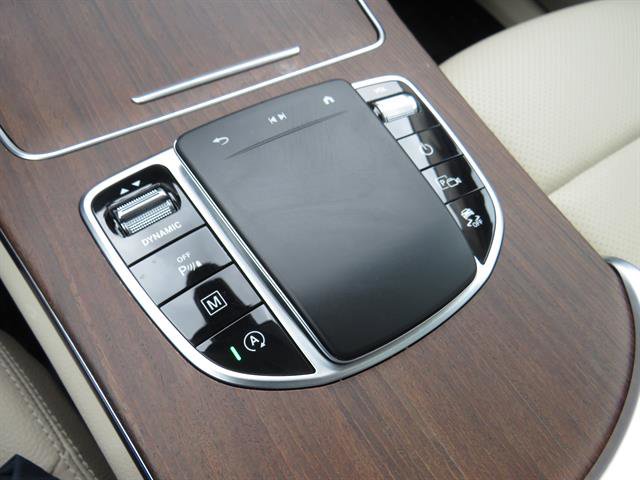 Used 2021 Mercedes-Benz GLC 300 GLC 300 4MATIC image 14