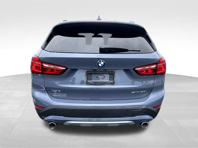 Used 2020 BMW X1 sDrive28i FWD image 6