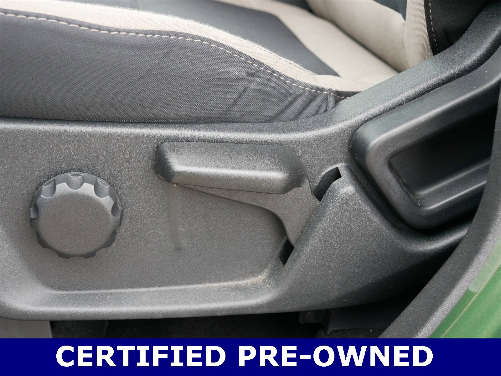 Certified 2023 Ford Bronco Big Bend image 13