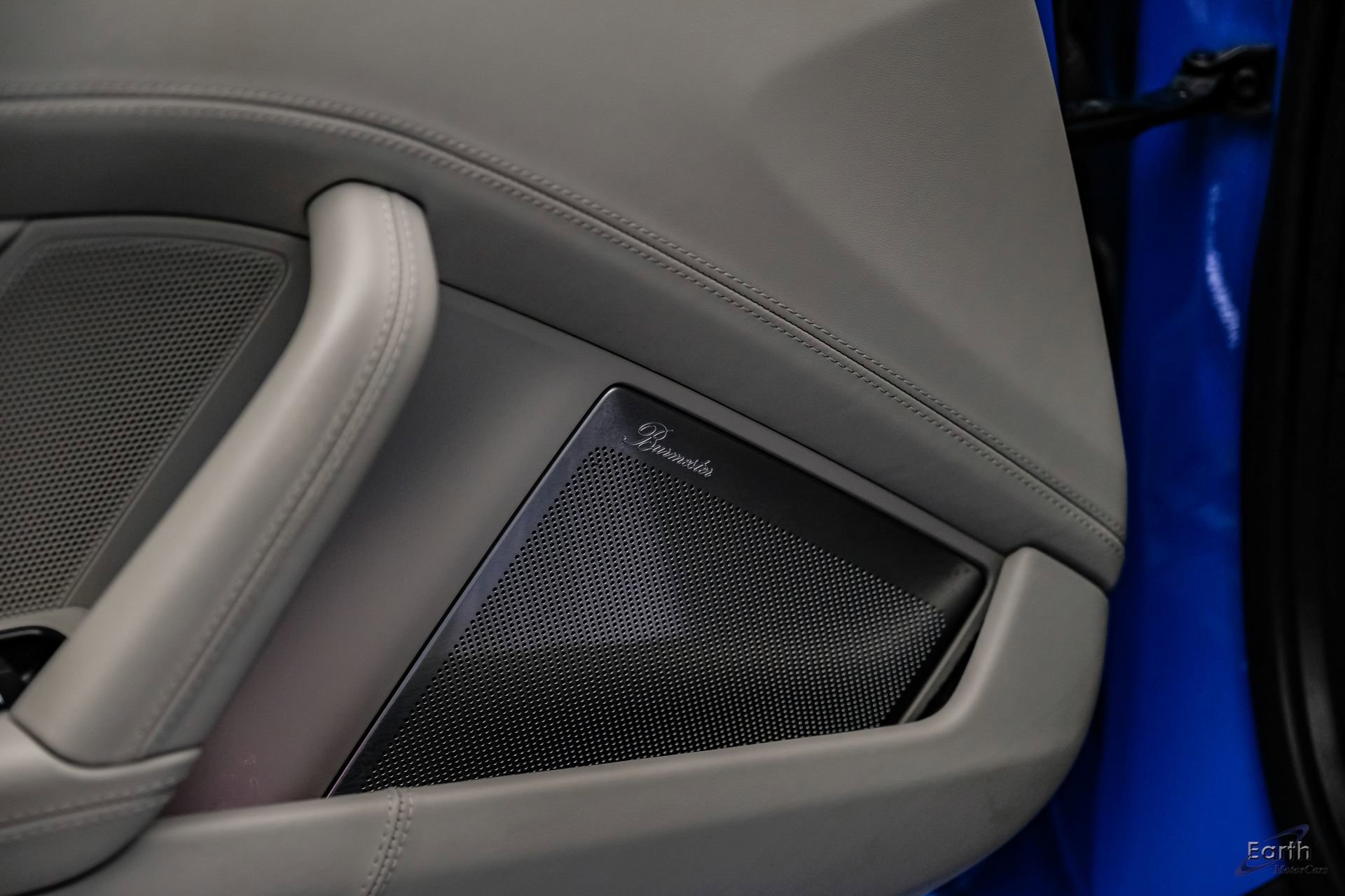 Used 2022 Porsche 911 Turbo S image 86