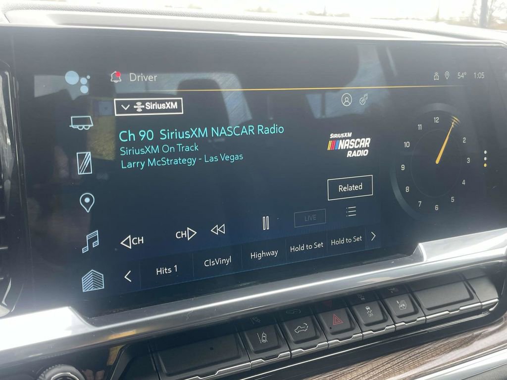 Used 2024 Chevrolet Silverado 2500 LT image 33