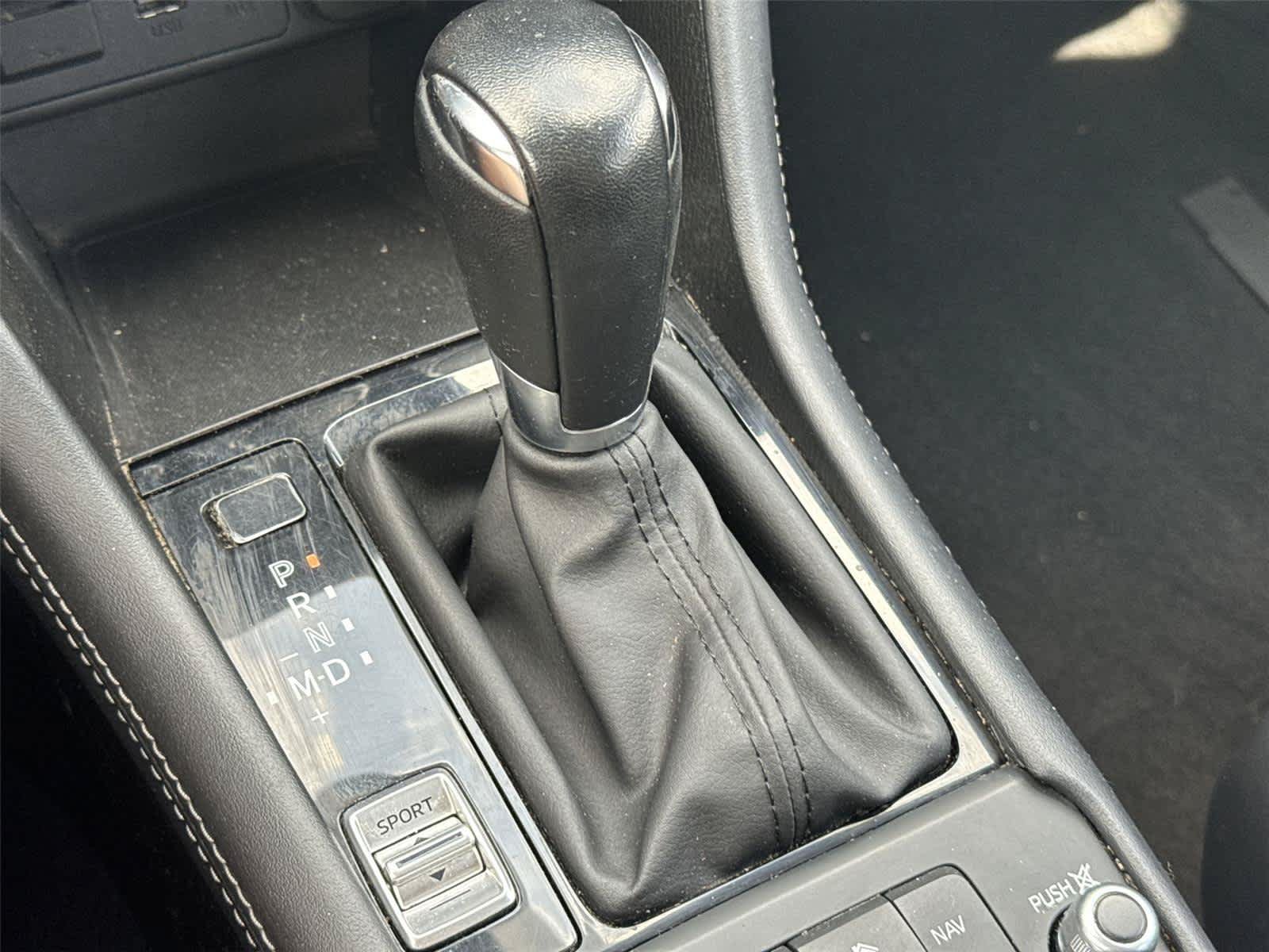 Used 2019 MAZDA CX-3 Touring AWD/4WD image 30