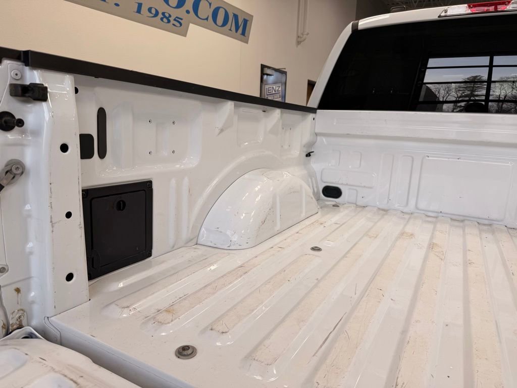 Used 2024 Ford F150 XLT w/ Tow/Haul Package image 9