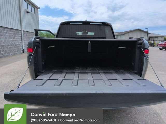 Used 2023 Rivian R1T Adventure AWD/4WD image 26